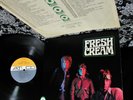 MONO MIXES  = 1966 ORIG   CREAM   Fresh CLAPTON   Psych Garage Blues BRUCE BAKER