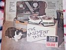 BLIND BOY GRUNT & THE HAWKS The Basement Tapes Volume 1 double lp NM BOB DYLAN