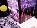 RARE 1972 ORIG LP + LYRICS = 