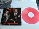 AC/DC - HIRED GUN - ROCK N ROLL DAMNATION - VINILE LP - 33 GIRI - 12