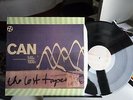 CAN - THE LOST TAPES 1968 - 1975 - VINILE - LP - 33 GIRI 12