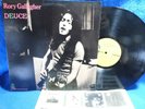 RORY GALLAGHER DEUCE LP ATCO SD 7004
