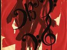 MUZA L-223 1957 Wieniavski Violin Competition FAIN KOMISSAROV ARDURAN LEON-ARA
