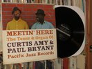 CURTIS AMY & PAUL BRYANT 