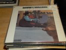 David T Walker The Sidewalk LP NM- VG+ Jazz Guitar Mel Brown Funk Soul