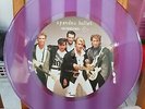 SPANDAU BALLET ONLY WHEN YOU LEAVE RARE 12 INCH AUSTRALIA-ONLY PURPLE VINYL