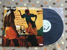 Iggy Pop ?– Zombie Birdhouse  LP JAPAN PRESS  PROMO WHITE LABEL