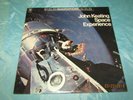Sealed 1972 Quad Space Age Jazz LP: John Keating - Space Experience - Columbia