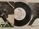 SINGLE SINIESTRO TOTAL SEXO CHUNGO EP 1983