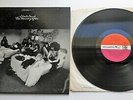 The J. Geils Band - The Morning After UK 1971 Atlantic Plum Label 1st Press LP
