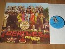 The Beatles - Sgt Pepper`s Lonely Hearts Club Band LP 1967 FOC (2)