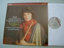 Philips Digital 422 339-1 MOZART Flute Concerto etc Grafenauer Marriner vinyl LP