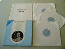 Melodram MEL 467 VERDI La Traviata Callas Di Stefano Mugnai 3LP with interview