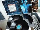 FRONT LINE ASSEMBLY  limited 200 black Vinyl 3LP Live Wired (2015)