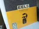 THE EELS     original limited coloured Vinyl LP     Hombre Lobo (2009)