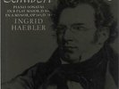 Ingrid Haebler Schubert: Sonata In B Flat D. 960... UK vinyl LP  record