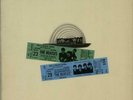 Beatles vinyl LP album record At The Hollywood Bowl - EX UK EMTV4 PARLOPHONE