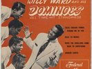 BILLY WARD & THE DOMINOES - ALL TIME HIT STANDARDS (FEDERAL EP 269) KILLER