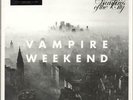 Vampire Weekend Modern Vampires Of The City - 180... UK vinyl LP  record