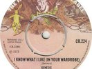 Genesis I Know What I Like (In Your Wardrobe) - 4-Pr 7