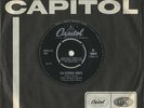 Beach Boys California Girls UK 7