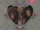 Honey Cone Love Peace & Soul vinyl LP album record USA HA713 HOT WAX Sealed