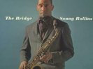 Sonny Rollins The Bridge - 180gm USA vinyl LP album record LSP-2527