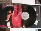 Nick Cave & The Bad Seeds - Kicking Against the Pricks - Vinyl LP Homestead 1986