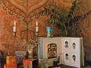 TEA COMPANY: Come and have some tea with Tea Company (1968); World In Sound LP