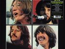 THE BEATLES Let It Be 180gm VINYL LP REMASTERED STEREO NEW & SEALED