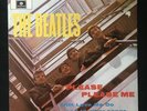 THE BEATLES Please Please Me PARLOPHONE 1980 ITALY 3 C 064-04219 VINYL LP NM