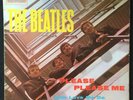 THE BEATLES Please Please Me UK SMALL MONO PARLOPHONE PMC 1202 VINYL LP