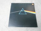 PINK FLOYD-DARK SIDE OF THE MOON-LP-GF-VINYL-POSTER-HARVEST SMAS 11163-1973-NM