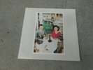 LED ZEPPELIN-PRESENCE-LP-GF-SWAN SONG SS 8416-'CLASSIC RECORDS'-AUDIOPHILE-NM