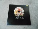 QUEEN-A DAY AT THE RACES-LP-VINYL-US-GF-INNER-ELKETRA 6E 101-STERLING-NM
