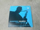 SONNY ROLLINS-SAXOPHONE COLOSSUS-LP-VINYL-PRESTIGE 7079/OJC 291-1987-NM