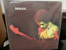 Jimi Hendrix-Band of Gypsys Classic Records 180 Gram Sealed and Numbered #1990