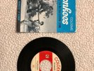 THE MONKEES I'M A BELIEVER COLGEMS 45 PICTURE SLEEVE MINT ORIGINAL STEPPIN'STONE