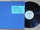 R42 SUSANNE LAUTENBACHER LOCATELLI VIOLIN CONCERTOS VOX ED1 MONO DL 500-1