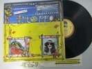 George Harrison Gone Troppo Orig 1982 USA LP + Inner Dark Horse Records 1-23734