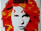 THE DOORS AN OLIVER STONE FILM KOREA ORIGINAL SOUNDTRACK VINYL LP   MORRISON
