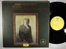 MAURIZIO POLLINI Beethoven Late Piano Sonatas DGG 3 LPs 2740166 STEREO