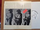 PROMO VORTEX DG LP RECORD STEREO 2009/STEVE MARCUS/COUNT'S ROCK BAND/ EX+ JAZZ