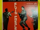 Elvis Presley 4 song EP, EPA-830 RCA Victor 