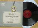 S845 PHILIPS MINIGROOVE OTTERLOO BERLIOZ SYMPHONIE FANTASTIQUE A 00123 L