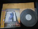 Spandau Ballet Parade Japan Signed Vinyl LP w OBI Gary Kemp New Romantic