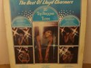 THE BEST OF LLOYD CHARMERS - TROJAN UK RECORDS LP
