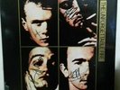 u2 signed-autograped unforgettable fire 12