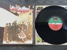 Led Zeppelin II LP 1st Press SD 8236 Robert Ludwig RL SS Presswell 2 Two Record