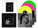 * SIGNED * UNKLE | The Road: Part II | Triple Colour LP Signed by James Lavelle